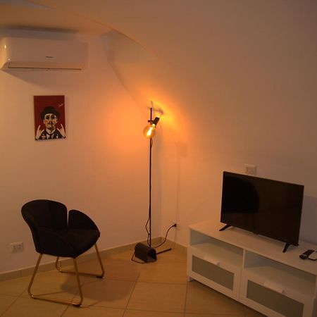 Casa Ndunetta 나폴리 외부 사진