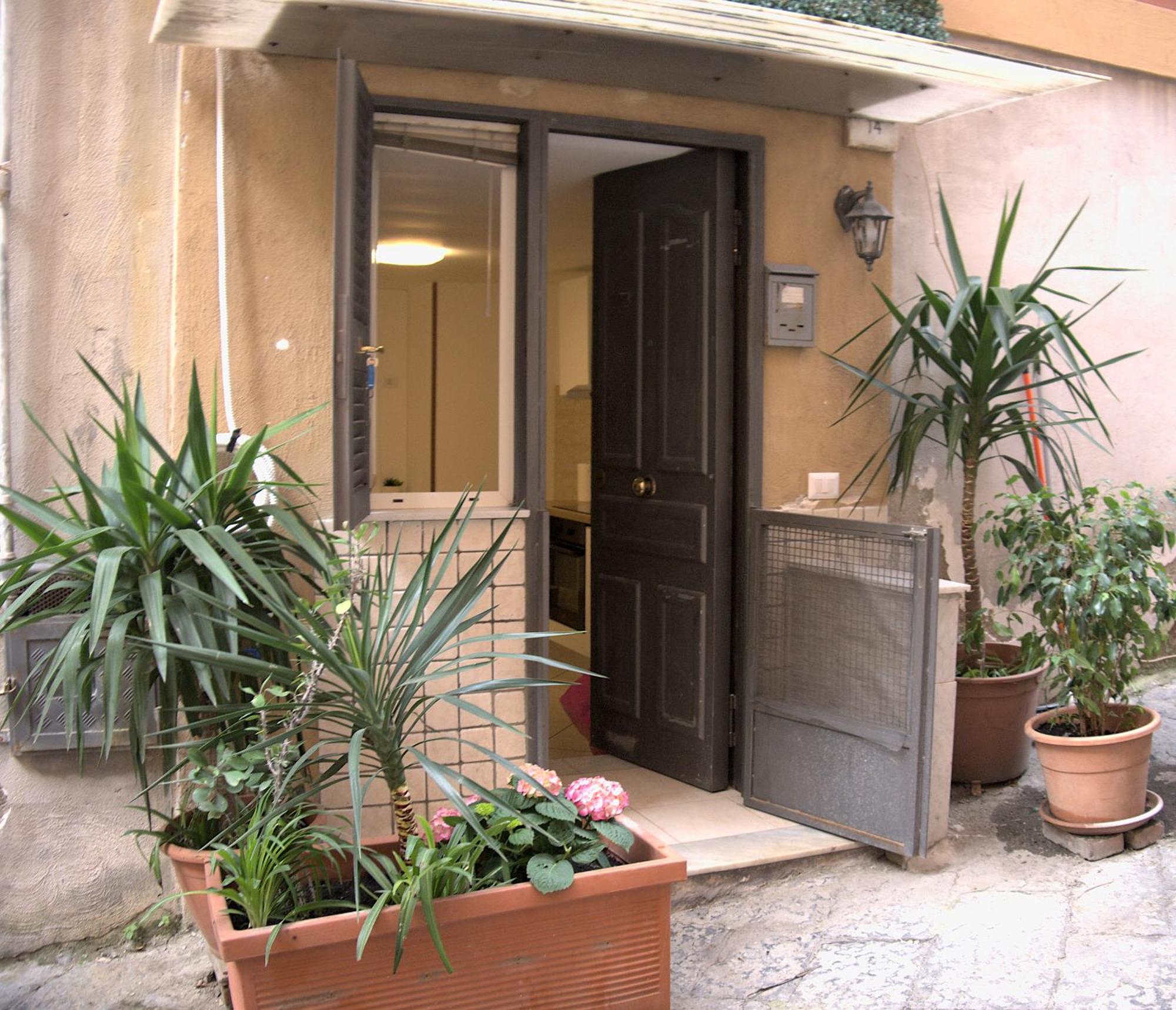 Casa Ndunetta 나폴리 외부 사진
