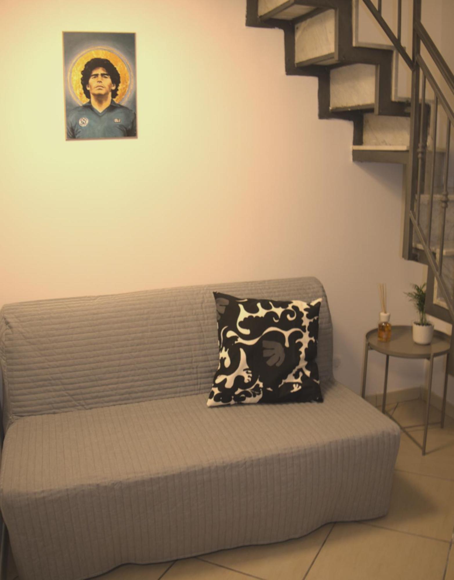 Casa Ndunetta 나폴리 외부 사진